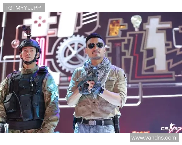 揭秘赵秀英成功之道探讨CSGO背后的成长与挑战