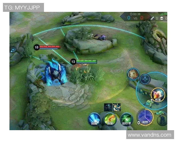 深入解析王者荣耀BLG战术体系中的阵地战策略与应用